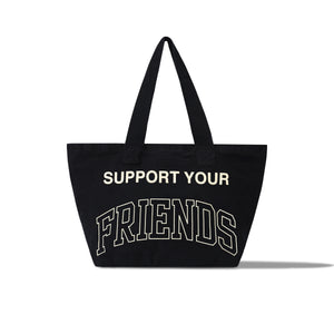 Kids Of Immigrants Support Your Friends Tote