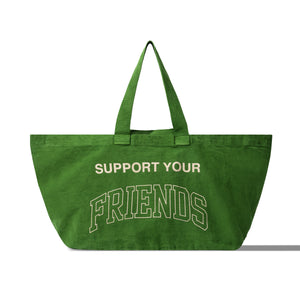 Kids Of Immigrants Support Your Friends Weekend Tote