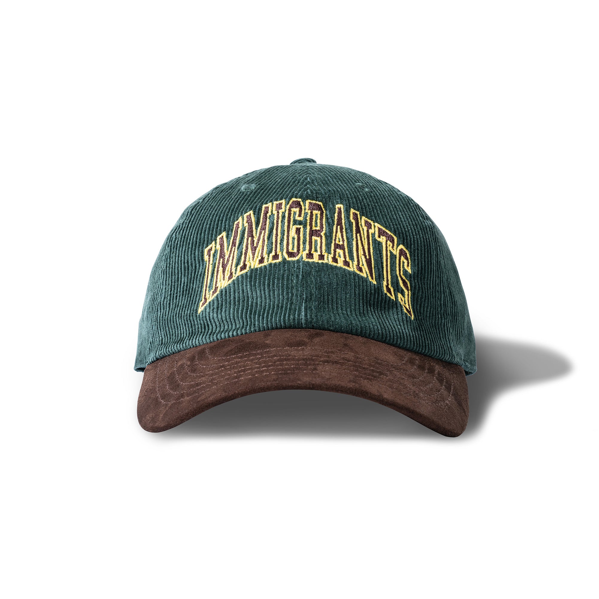 IMMIGRANTS ARCH HAT