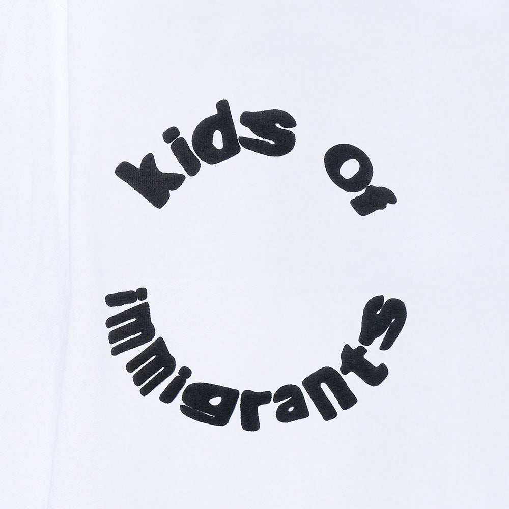 Kids Of Immigrants print
