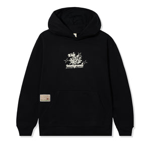 Kids Of Immigrants Our Story Hoodie front