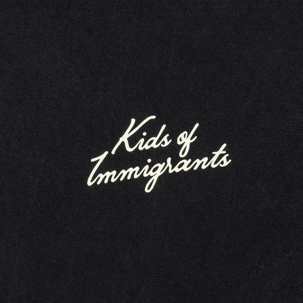 Kids Of Immigrants logo