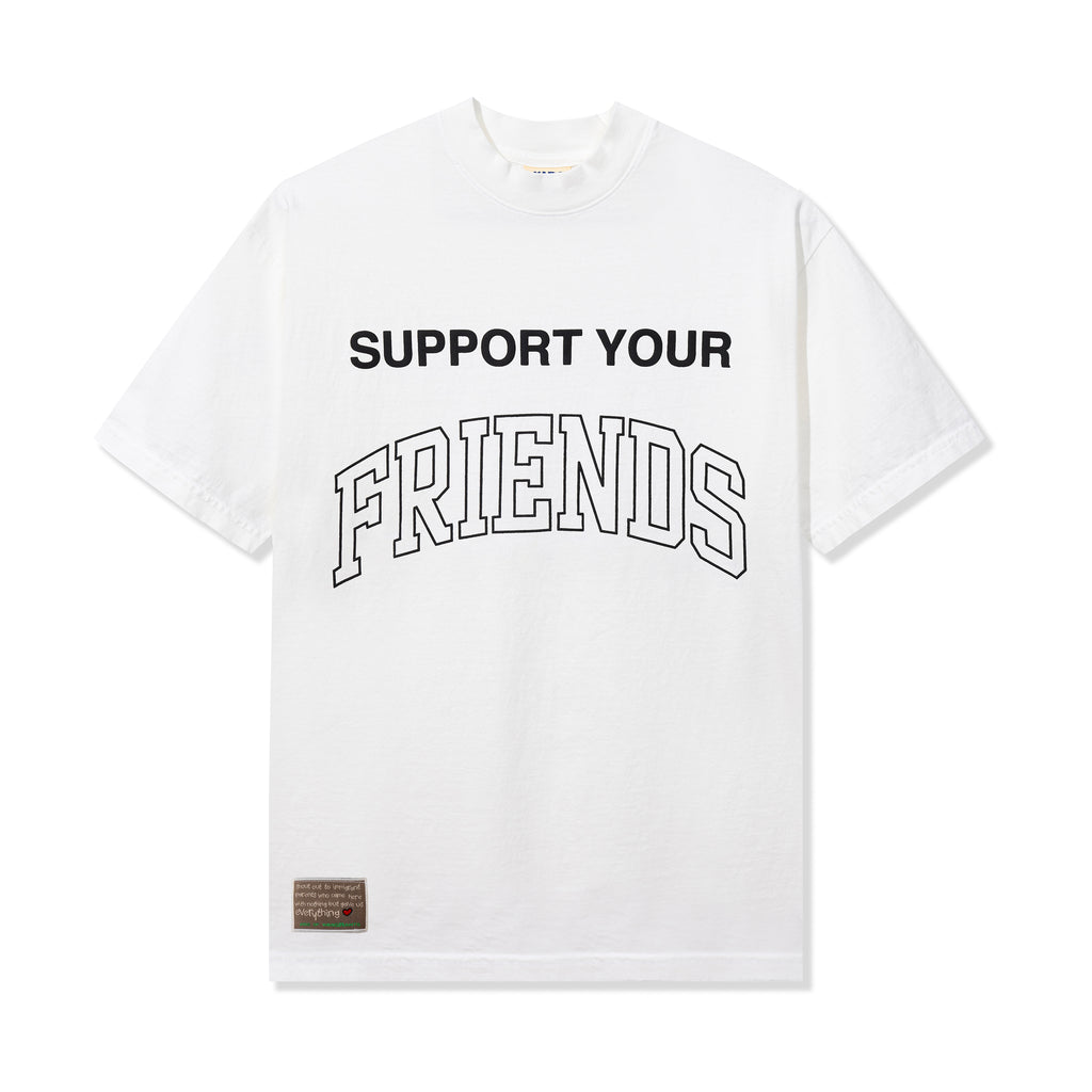 Kids friends t top shirt