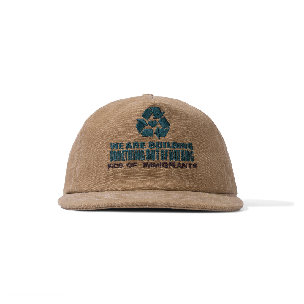 Something for the cheap kids hat