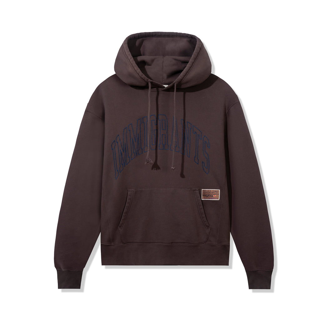 Kids of immigrants sweater store