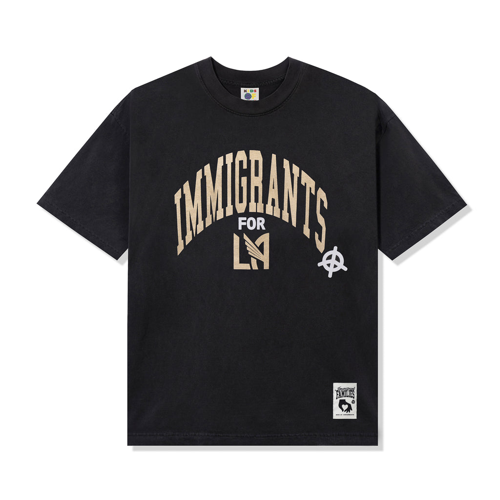 Lafc T-Shirts for Sale