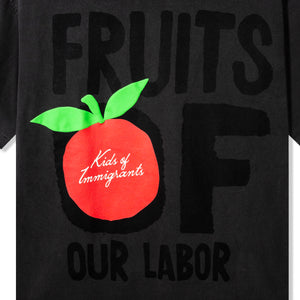 FRUITS OF OUR LABOR TEE