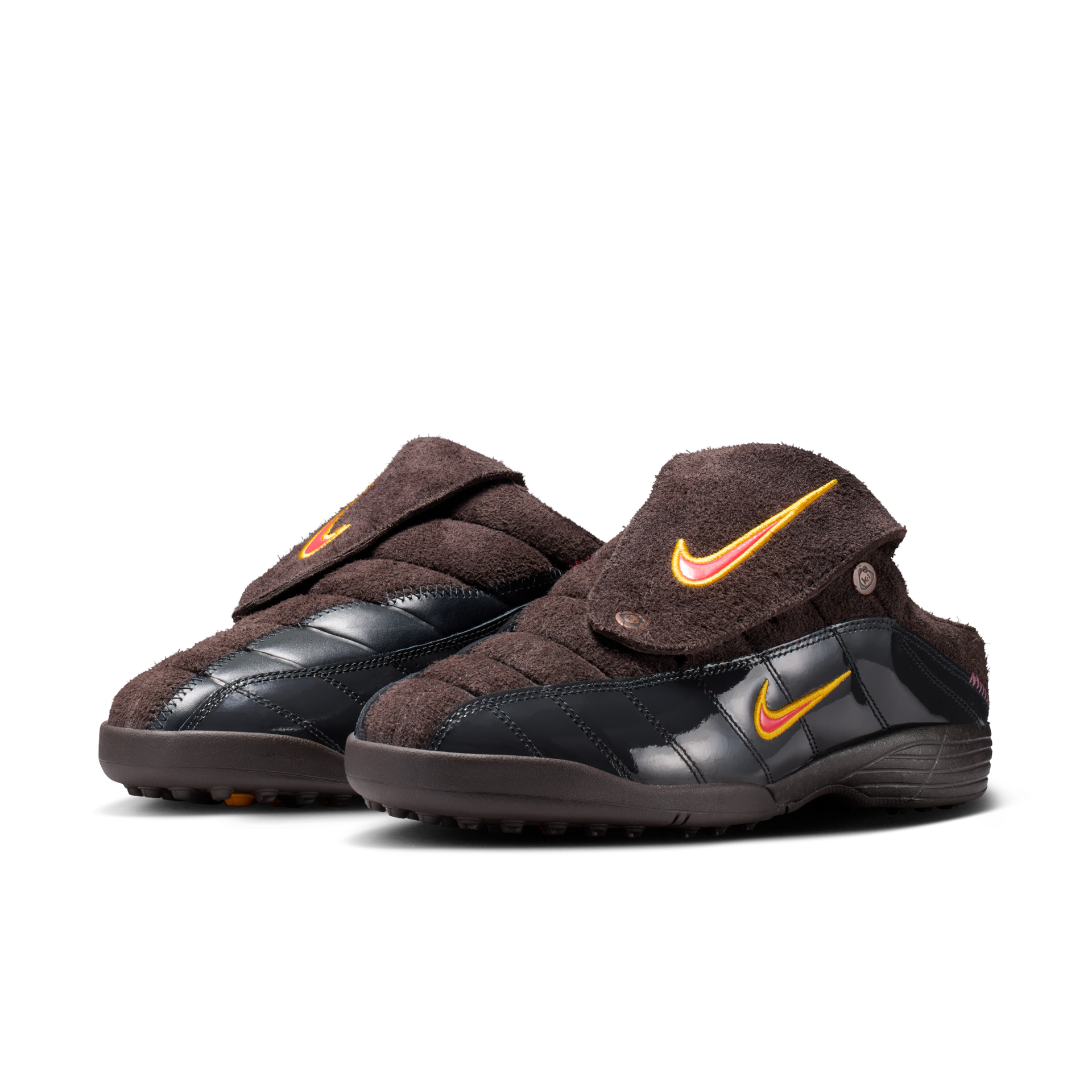 Nike × Kids of Immigrants T-90 Mule 