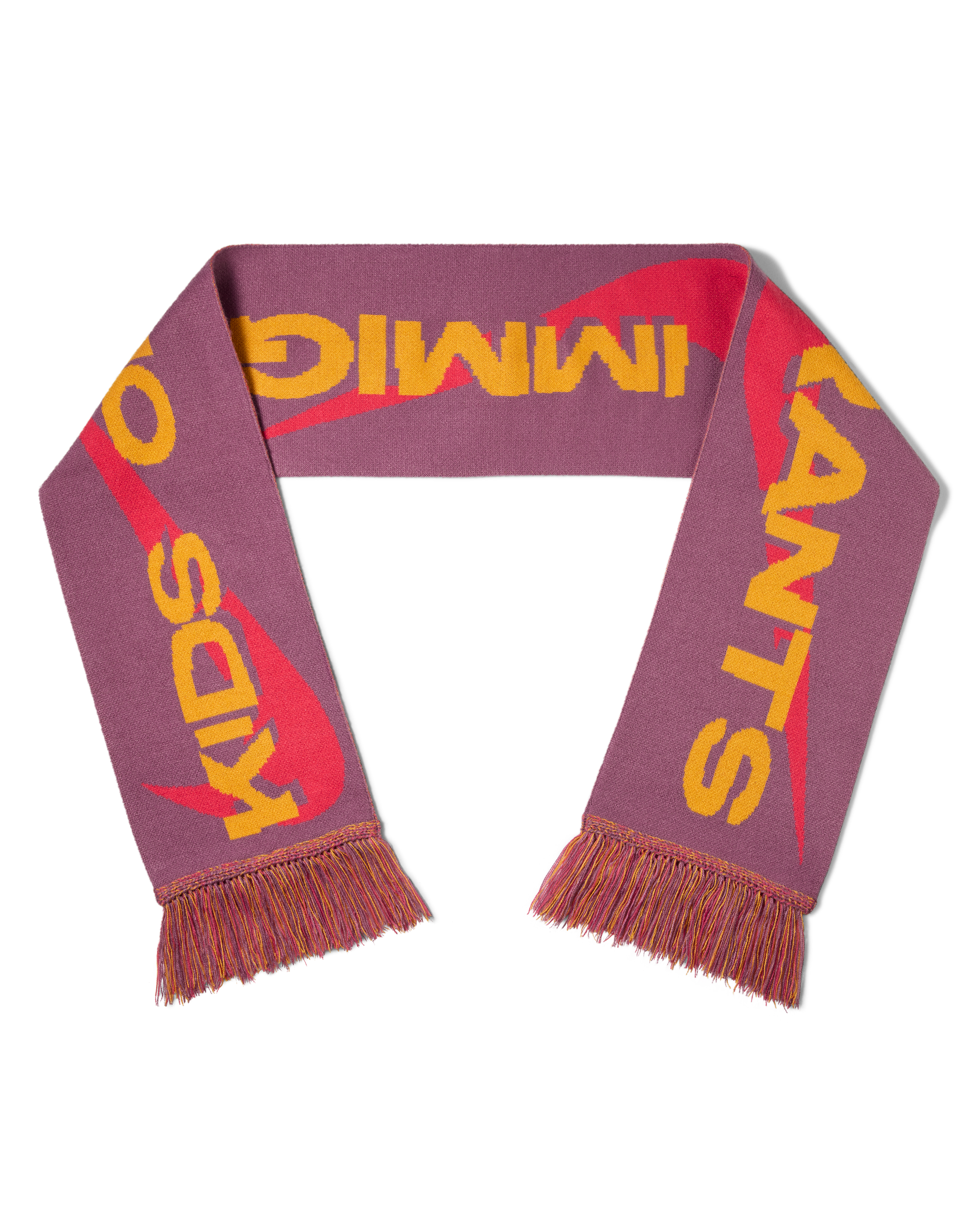 Nike × Kids of Immigrants Scarf 