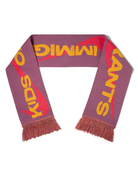 Nike × Kids of Immigrants Scarf 