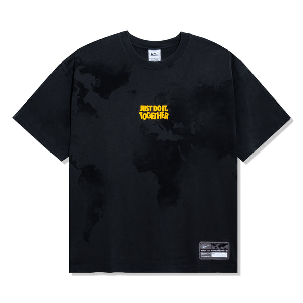 二度寝さま　お買い上げ品Kids of Immigrants × Nike T Nike × Kids of Immigrants T-Shirt 