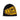 Kids Of Immigrants Beanie in Black
