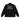 Kids Of Immigrants Script Nylon SHirt 2.0 back
