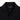 Kids Of Immigrants Script Nylon SHirt 2.0 collar detail with tag