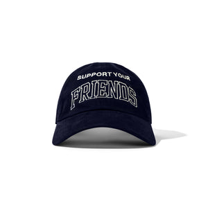 SUPPORT YOUR FRIENDS HAT