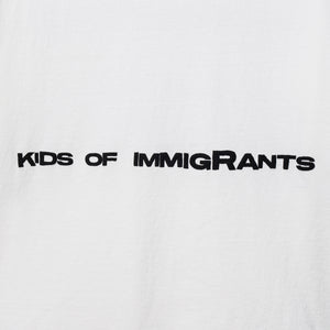 Kids Of Immigrants print