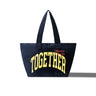 Kids Of Immigrants Together Tote