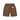 Kids Of Immigrants Work Canvas Short back