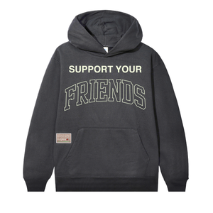 Kids friends discount hoodie