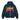 KOI Stacked Up Zip Hoodie