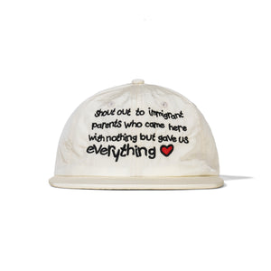 THIS IS FOR OUR FAMILY 2.0 HAT