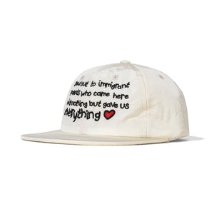 THIS IS FOR OUR FAMILY 2.0 HAT