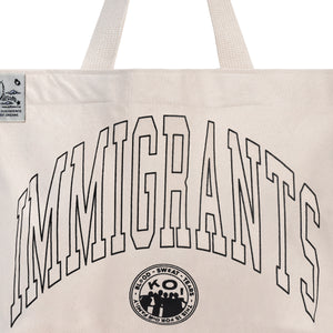 THIS IS FOR OUR FAMILY 2.0 TOTE