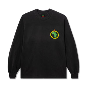 FOR THE PEOPLE L/S TEE