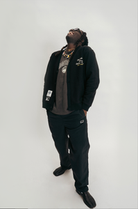 UNIFIED UNIFORMS TRACKPANTS