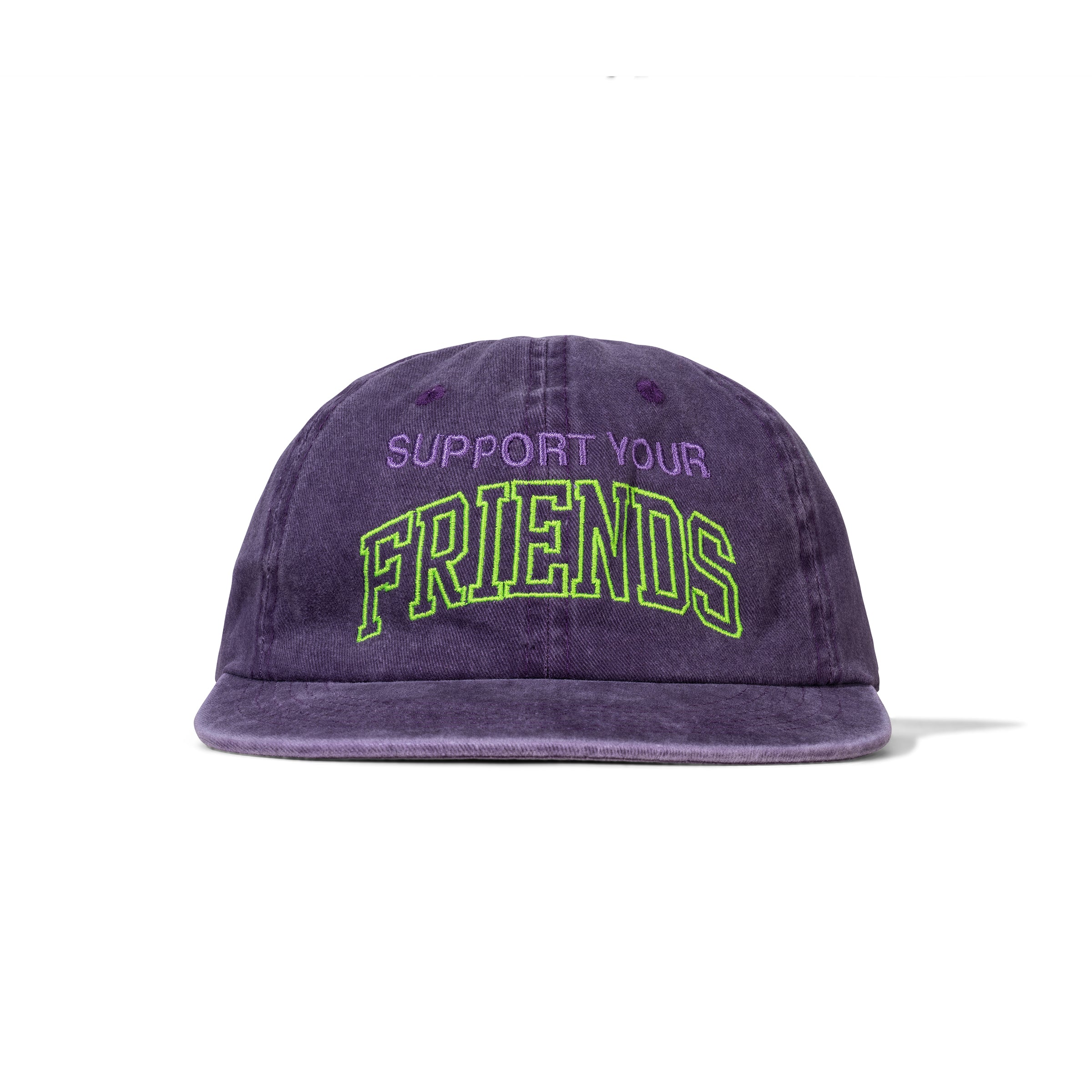 SUPPORT YOUR FRIENDS HAT